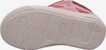 SUPERFIT First-Step Shoes 'MOPPY' in Pink