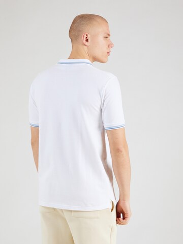 ELLESSE - Camisa 'Rooks' em branco