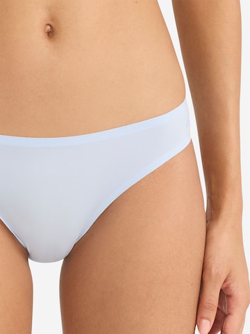 ADIDAS SPORTSWEAR Slip ' Sport Active Light Flex-Packaged Panties ' in Blauw