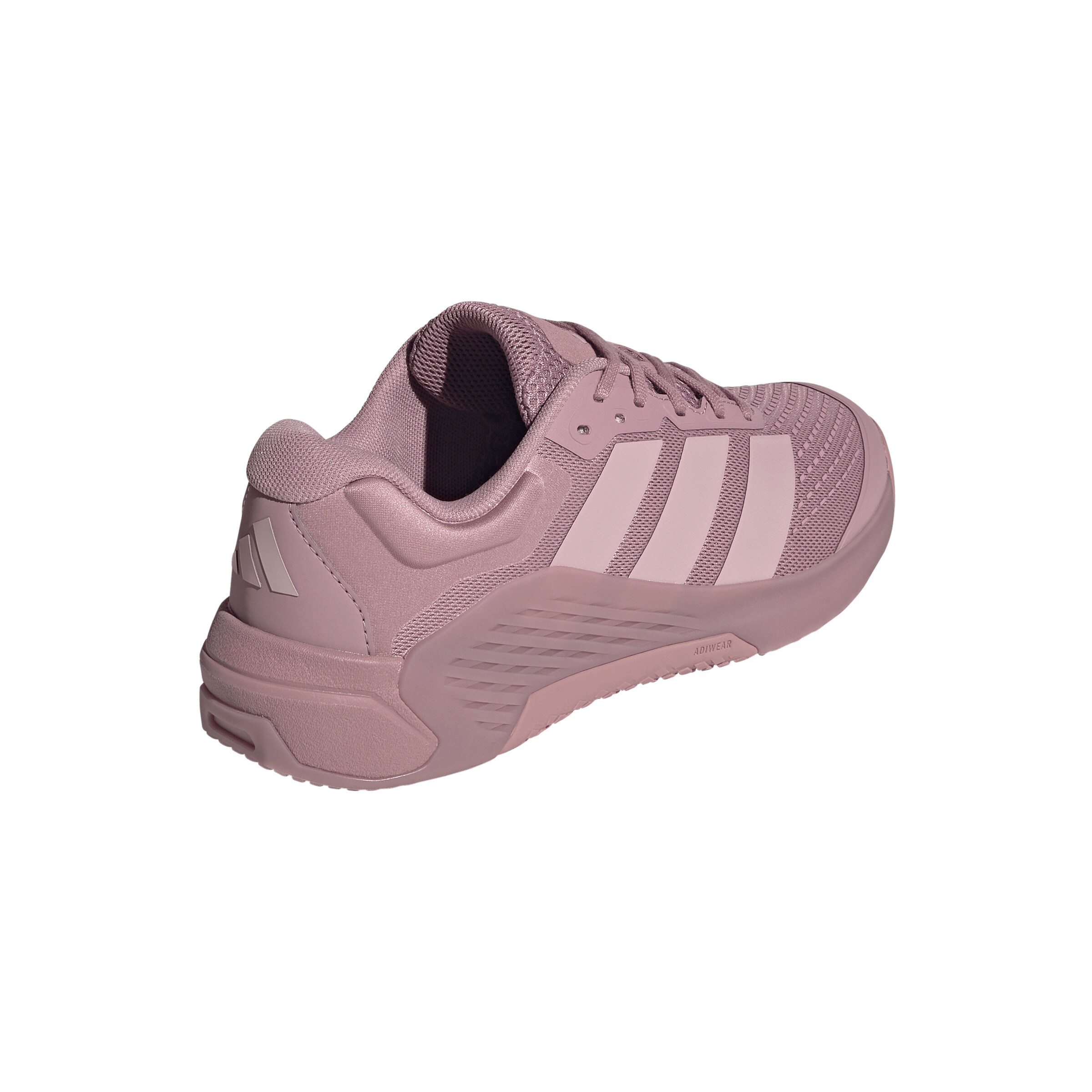 purpurinė ADIDAS PERFORMANCE Sportiniai batai 'DROPSET 4 POWER'
