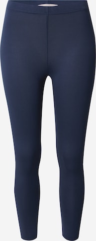 Noa Noa - Skinny Leggings 'Alma' en azul: frente