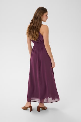 Cream - Vestido 'CRSantina' em roxo