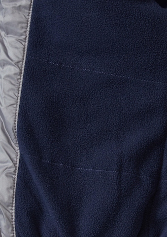 Veste d’hiver s.Oliver en bleu