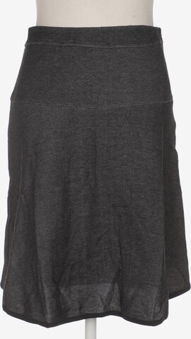 VIVE MARIA Skirt in S in Grey: front