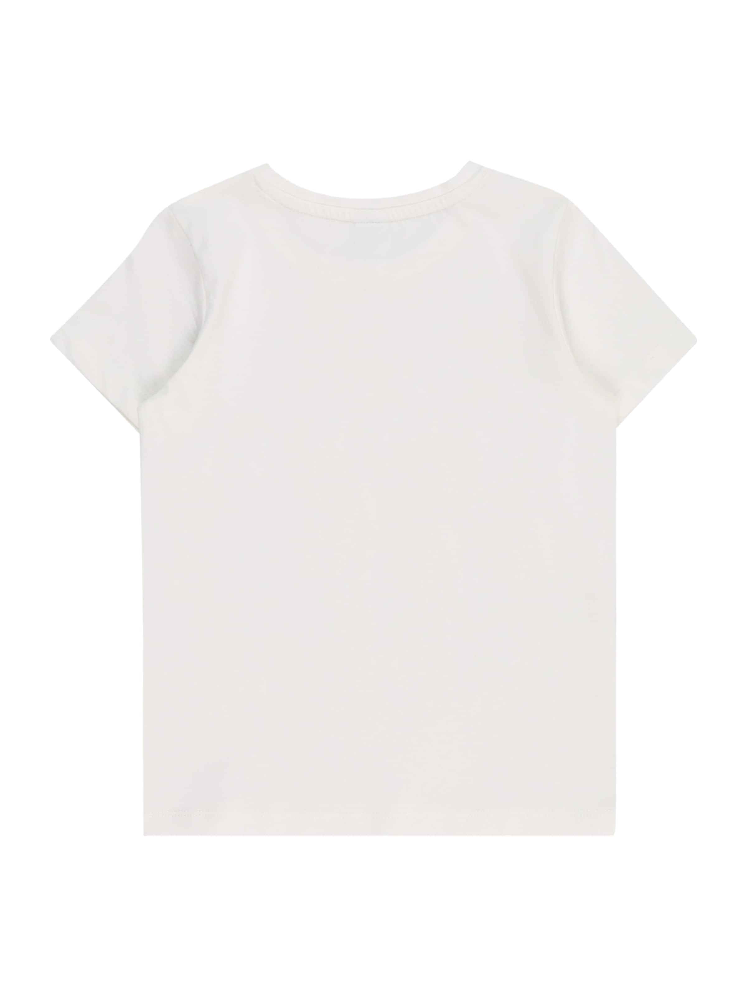 Maglietta di Lindex in bianco