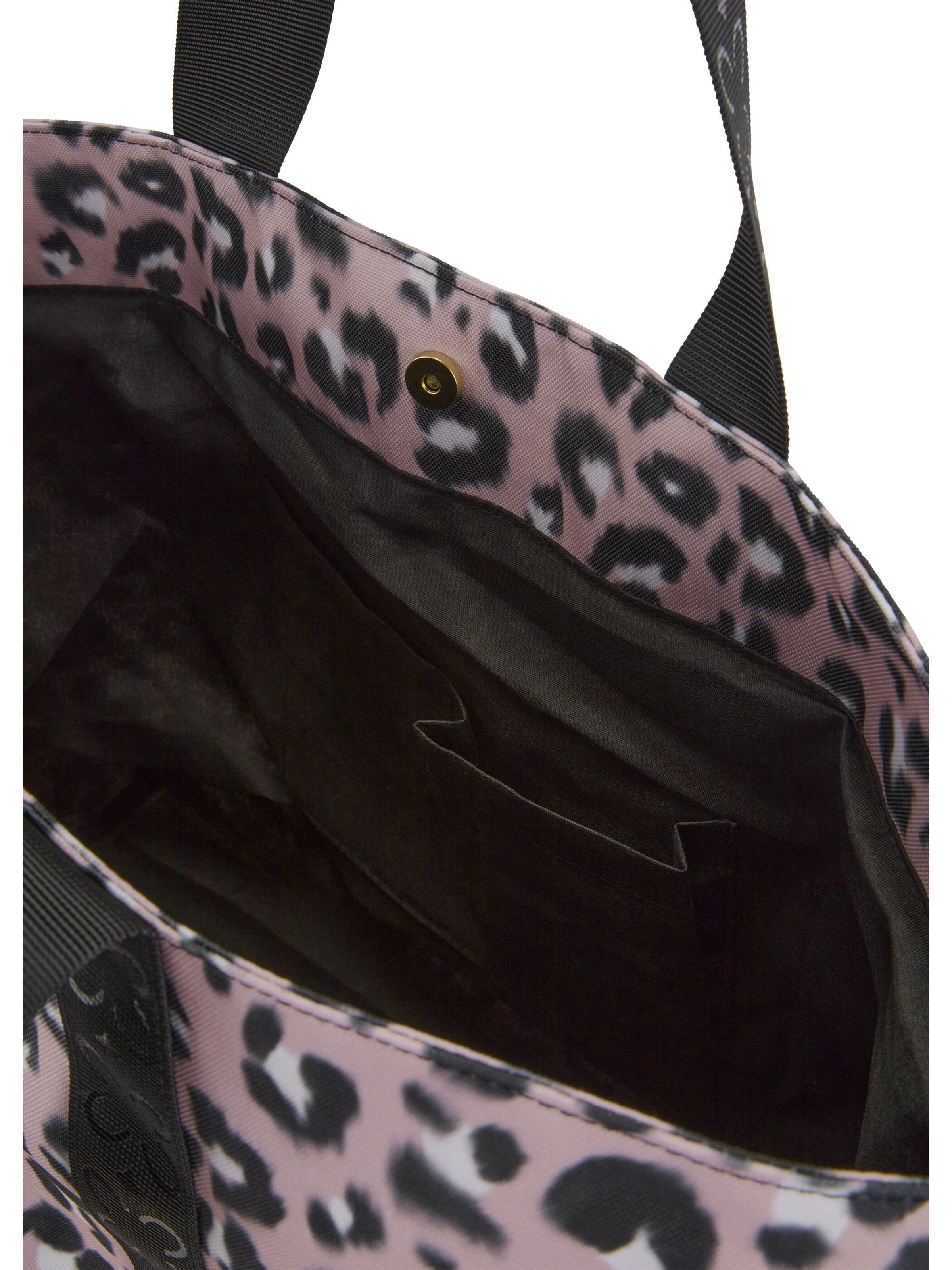 CODELLO Shopper in Pink