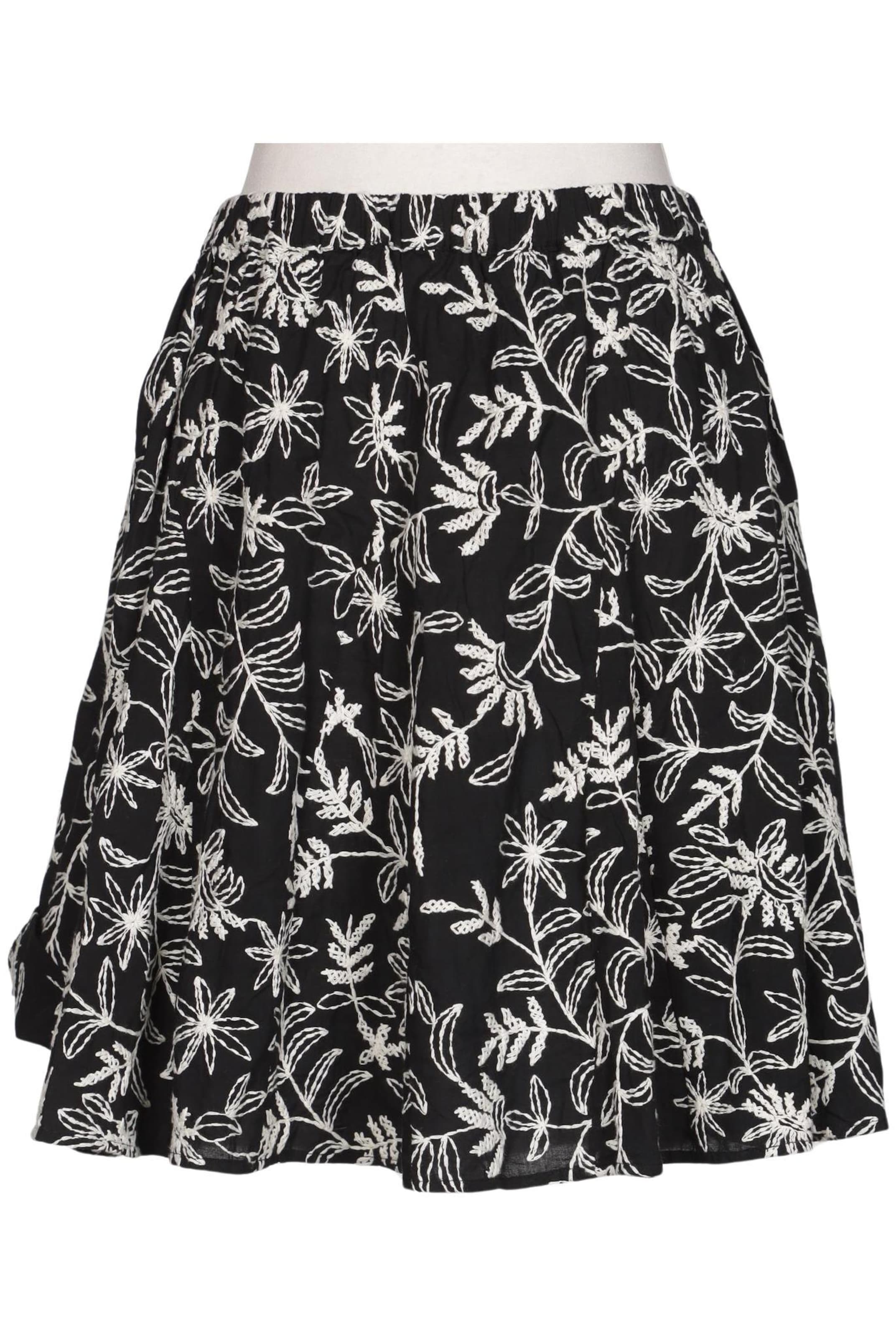 HALLHUBER Skirt in S in Mixed colors: front