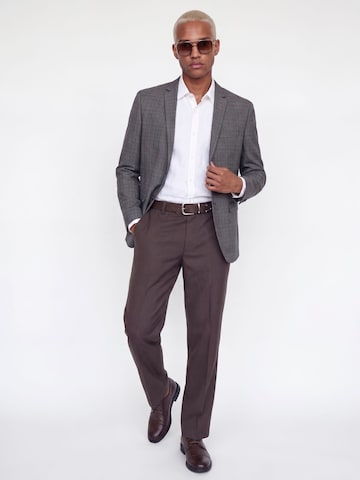 JACK & JONES Regular Pantalon 'JPSTBill' in Bruin