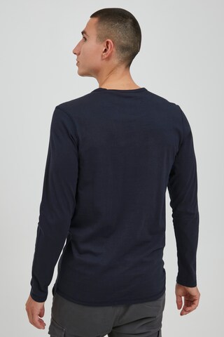 11 Project Shirt 'Bledion' in Blauw