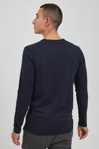 11 Project Shirt 'Bledion' in Blue