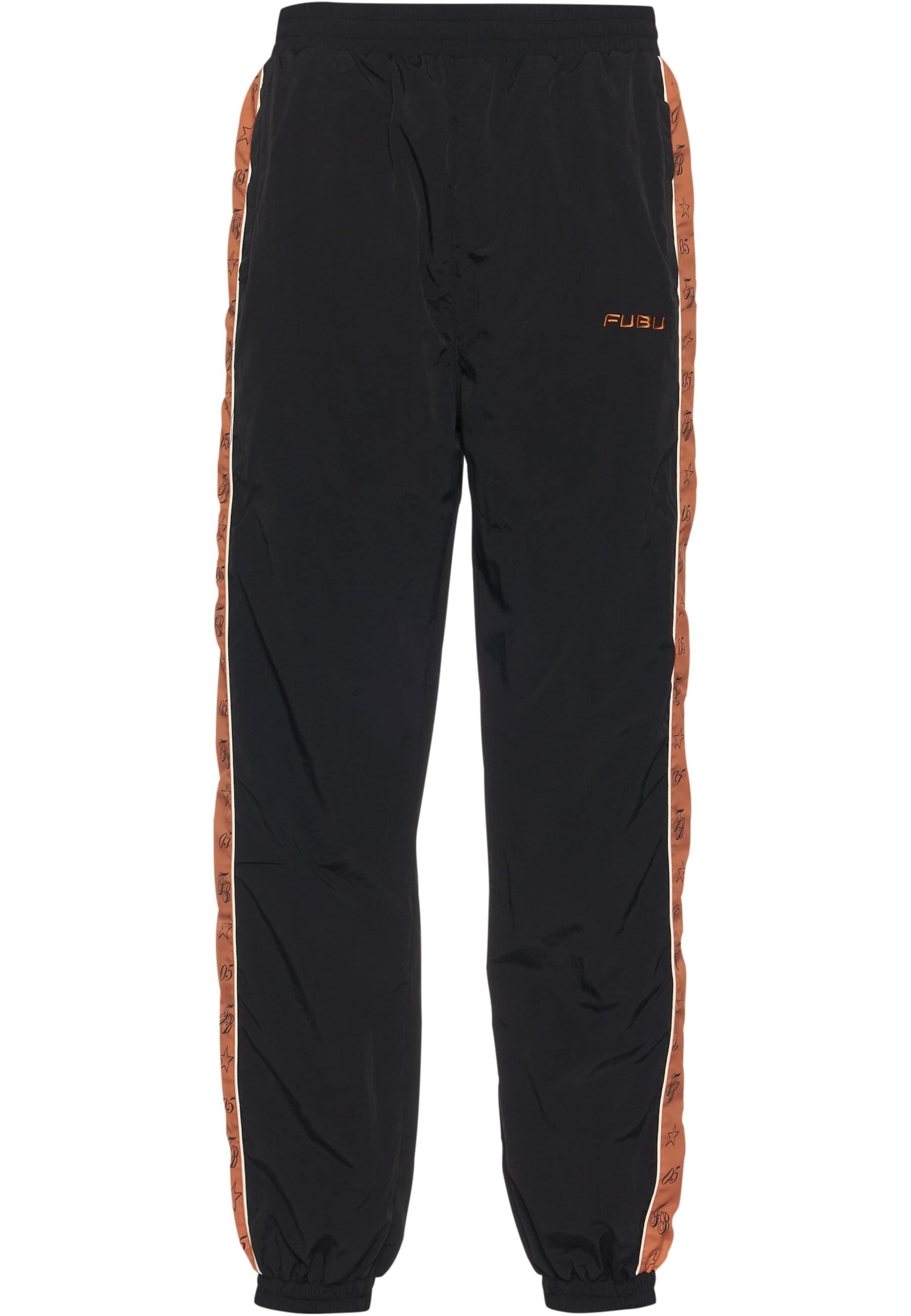 Pantalones fubu para hombre sale