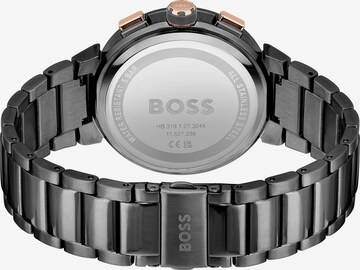 BOSS Analog Watch in Grey