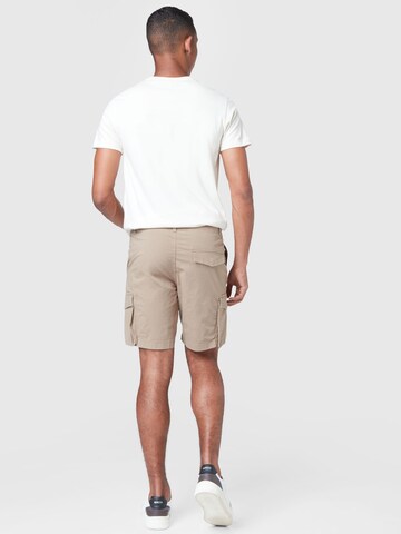 River Island Regular Shorts 'CORE 2' in Grau