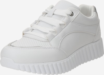 TT. BAGATT Sneaker in basaltgrau / weiß, Produktansicht