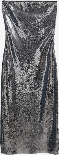 MANGO Cocktail Dress 'Xariel' in Silver, Item view