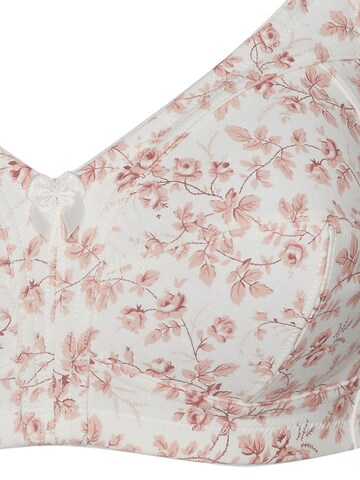 SUSA BH 'Prints'‌‌‌ in Rot