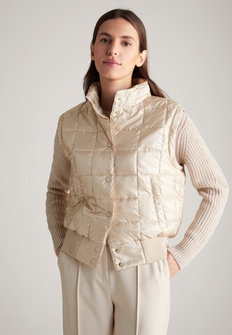 JOOP! Between-Season Jacket in Beige: front