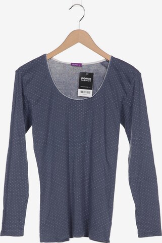 Living Crafts Top & Shirt in M in Blue: front
