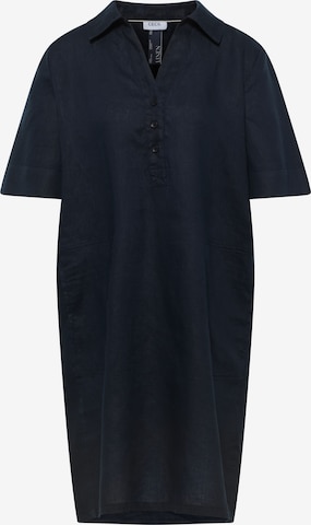 CECIL Dress in Blue: front