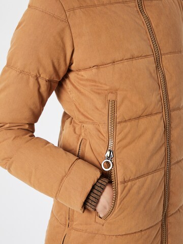 Fli Papigu Jacke in Braun