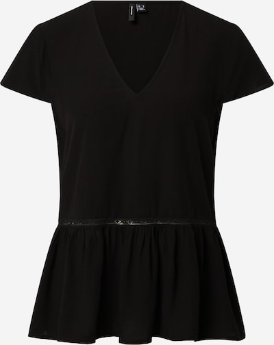 VERO MODA Shirt 'NADS' in Black, Item view