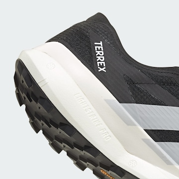 ADIDAS TERREX - Sapatilha de corrida 'Agravic Speed 2' em preto