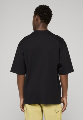 2Y Premium Shirt 'Ecological Sense' in Black