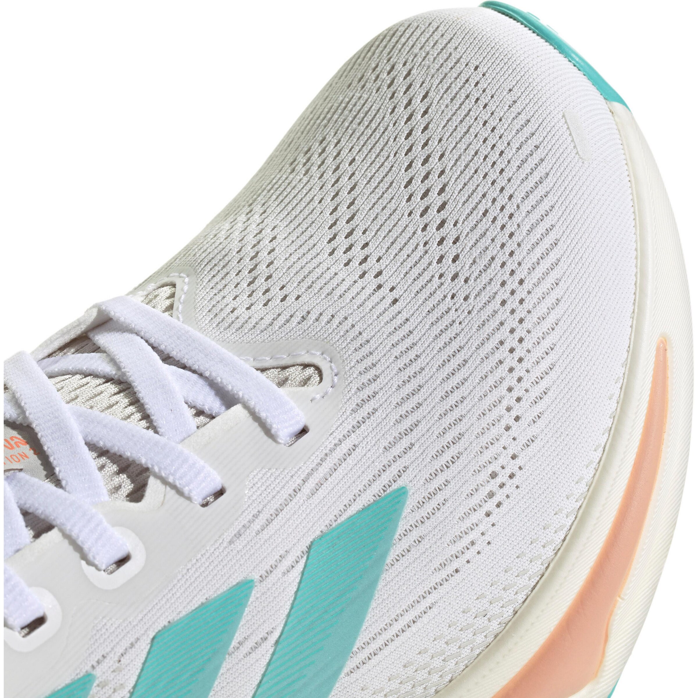 ADIDAS PERFORMANCE Laufschuh 'Supernova Solution 2' in Weiß