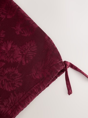 Loosefit Pantalon Next en violet