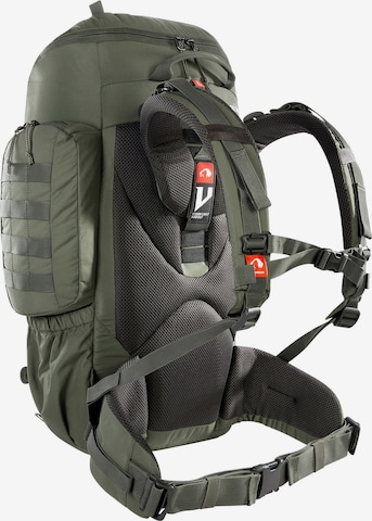 TATONKA Rucksack 'Akela' in Grün