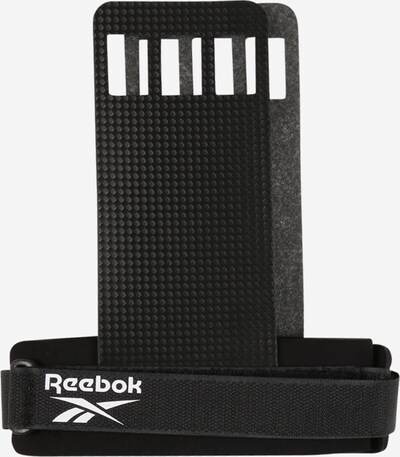 fekete / fehér REEBOK Mosdó tartozékok, Termék nézet