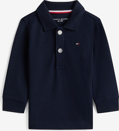 Tricou 'ESSENTIAL' TOMMY HILFIGER pe bleumarin, Vizualizare produs