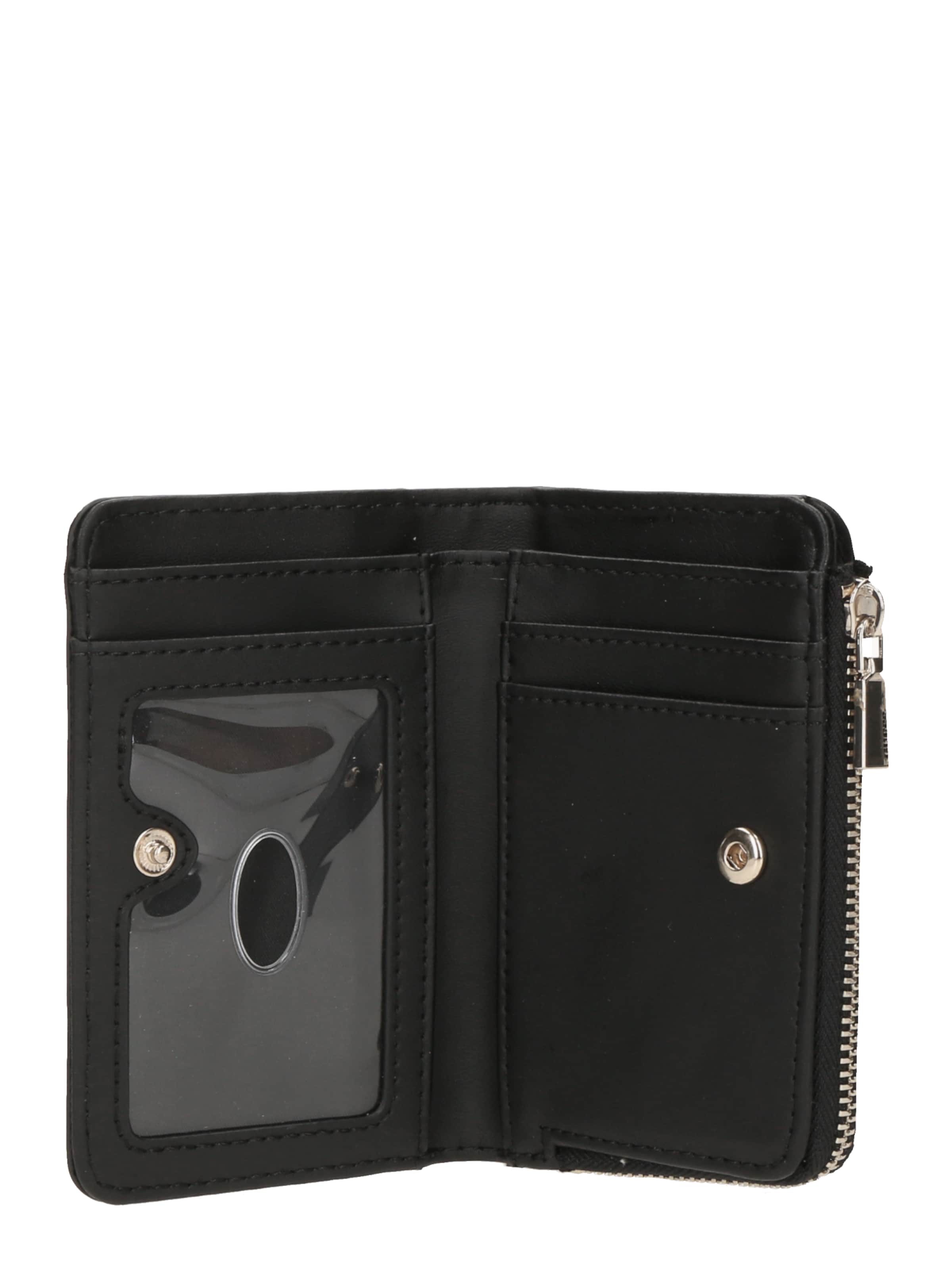 GUESS - Carteiras 'Laurel' em preto