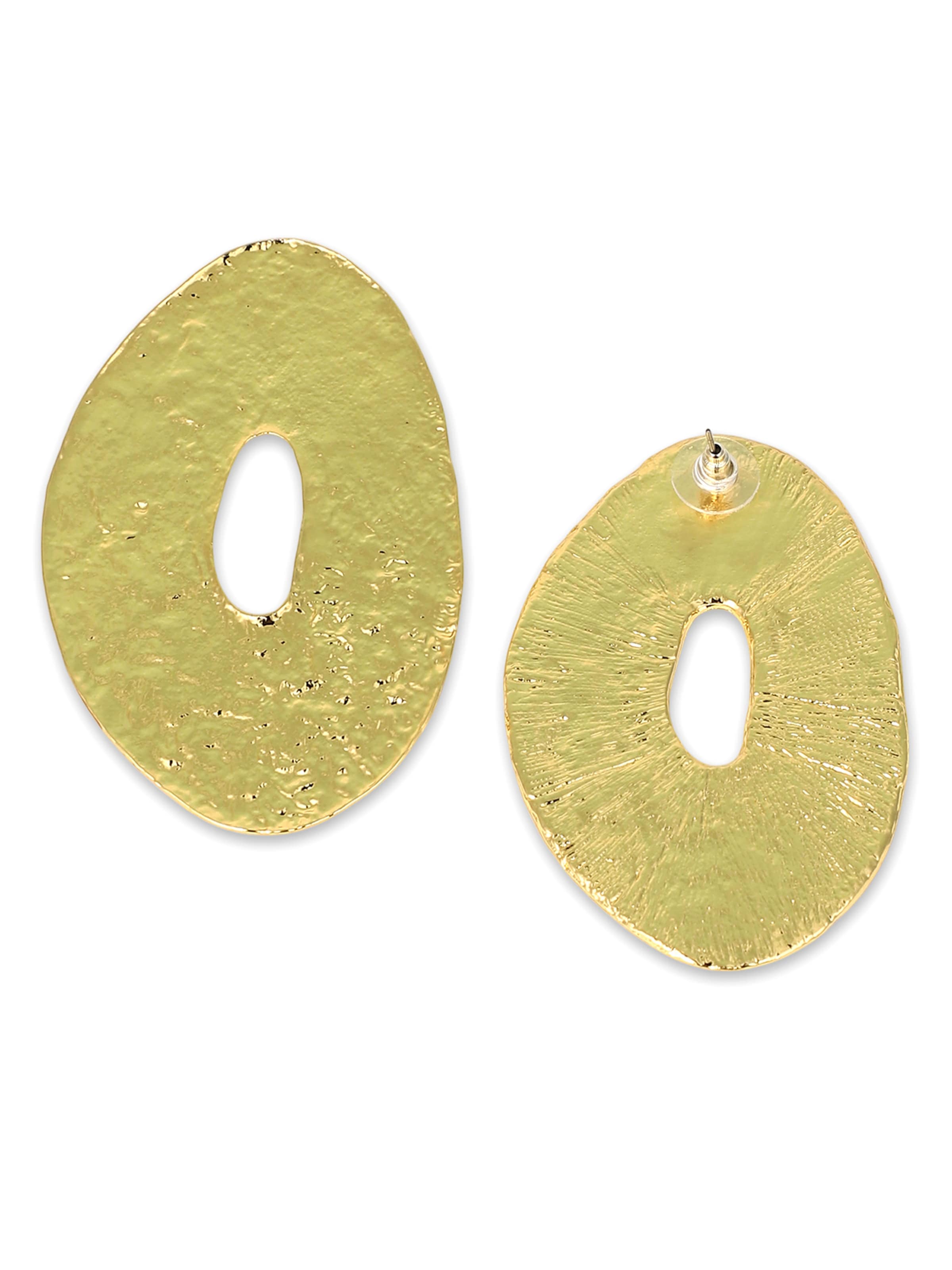 zelts SOHI Auskari 'Terah'