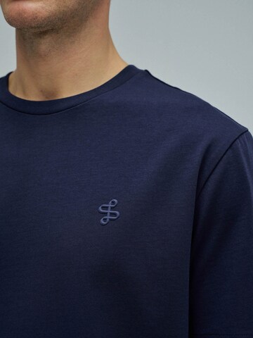 T-Shirt Salsa Jeans en bleu