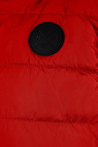 Gilet MINOTI en rouge