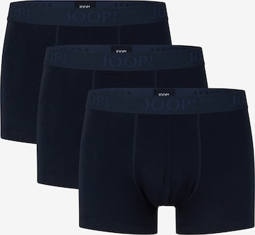 Boxers JOOP! en bleu : devant