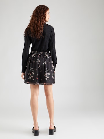 ABOUT YOU Skirt 'Lissi' in Black