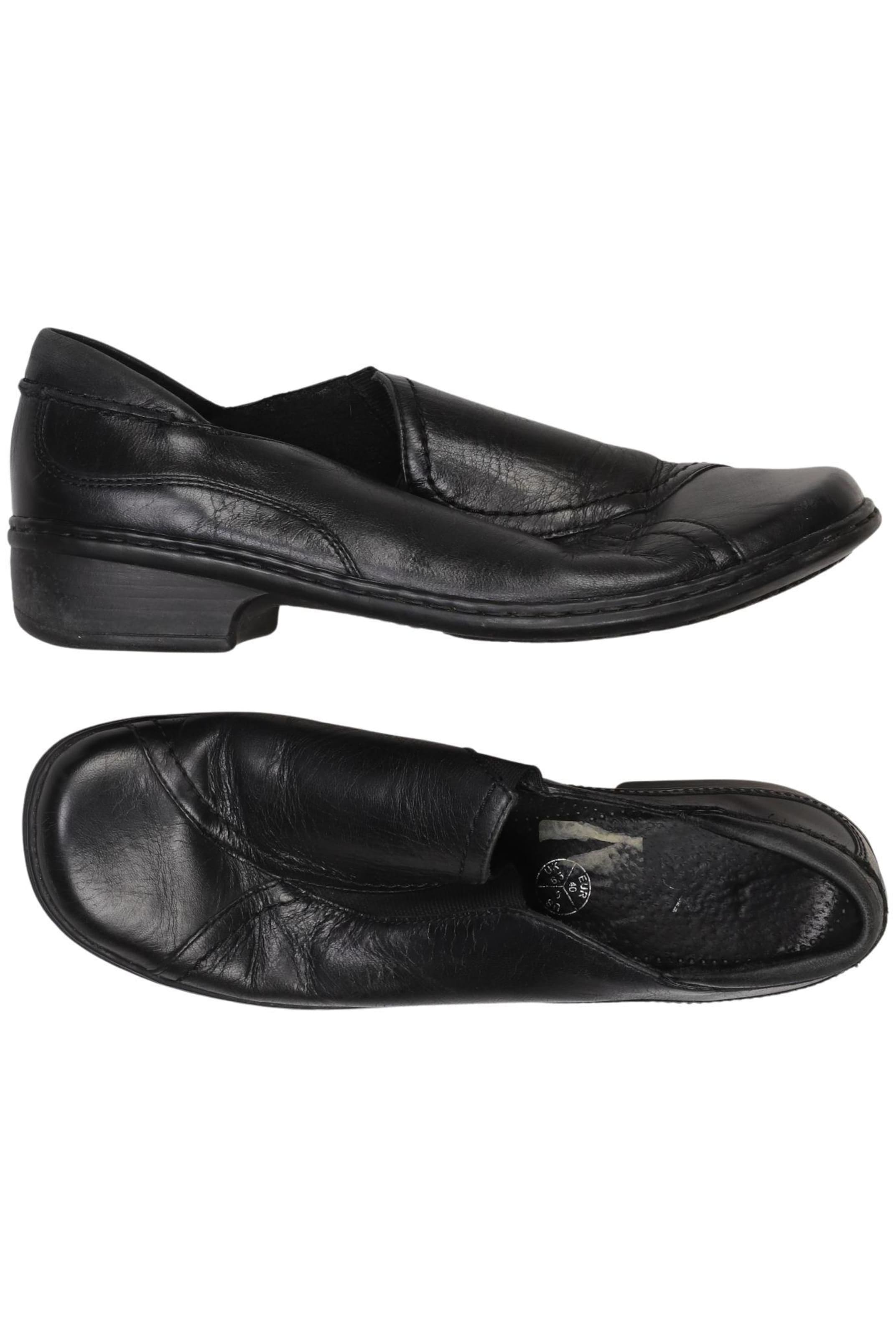 ARA Flats & Loafers in 39,5 in Black: front