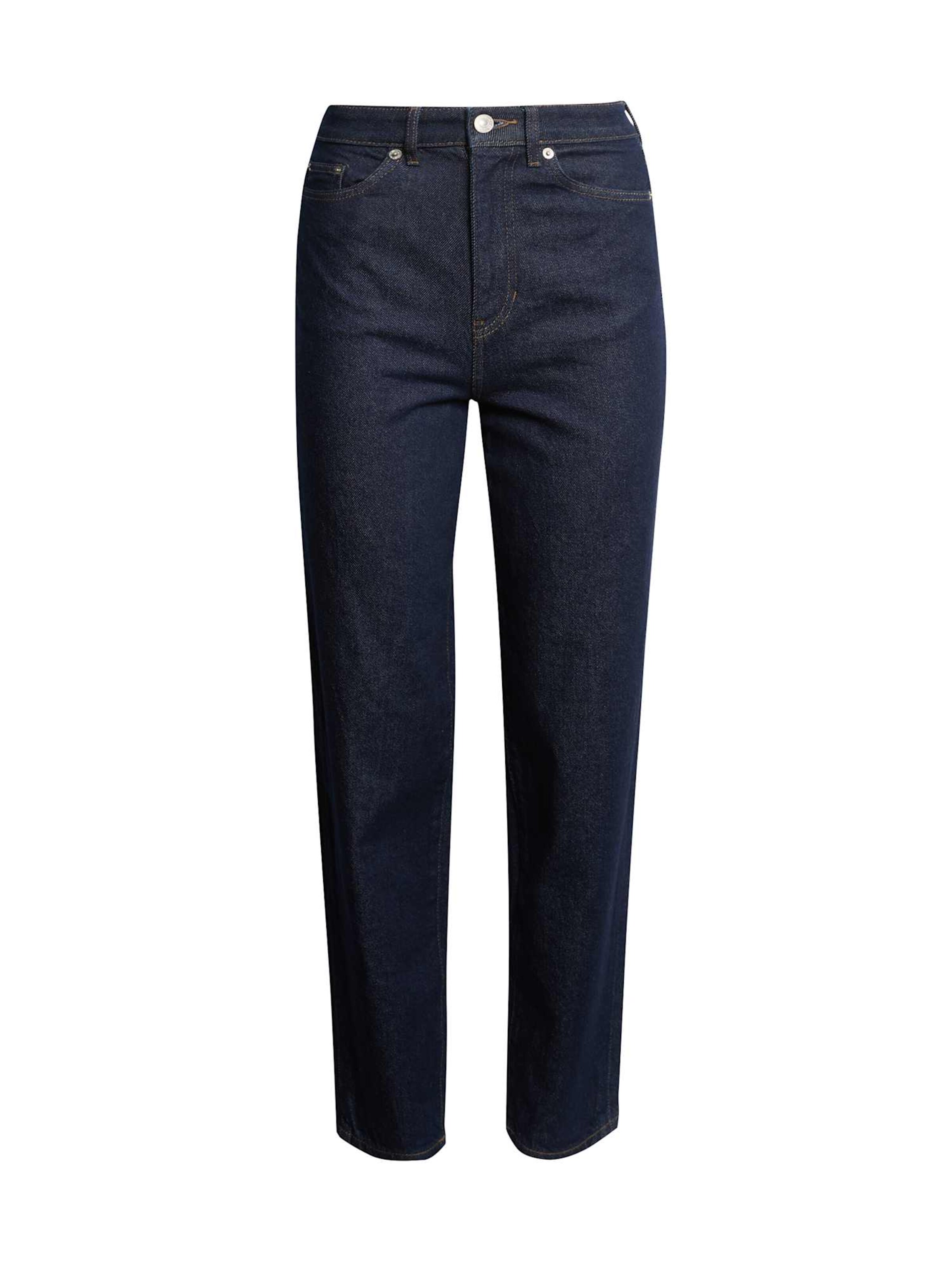 Marks & Spencer Jean en bleu foncé, Vue avec produit