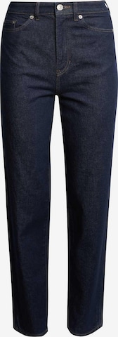 Marks & Spencer Regular Jeans in Blue: front