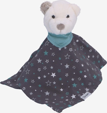 STERNTALER Stuffed animals 'Elia' in Grey: front