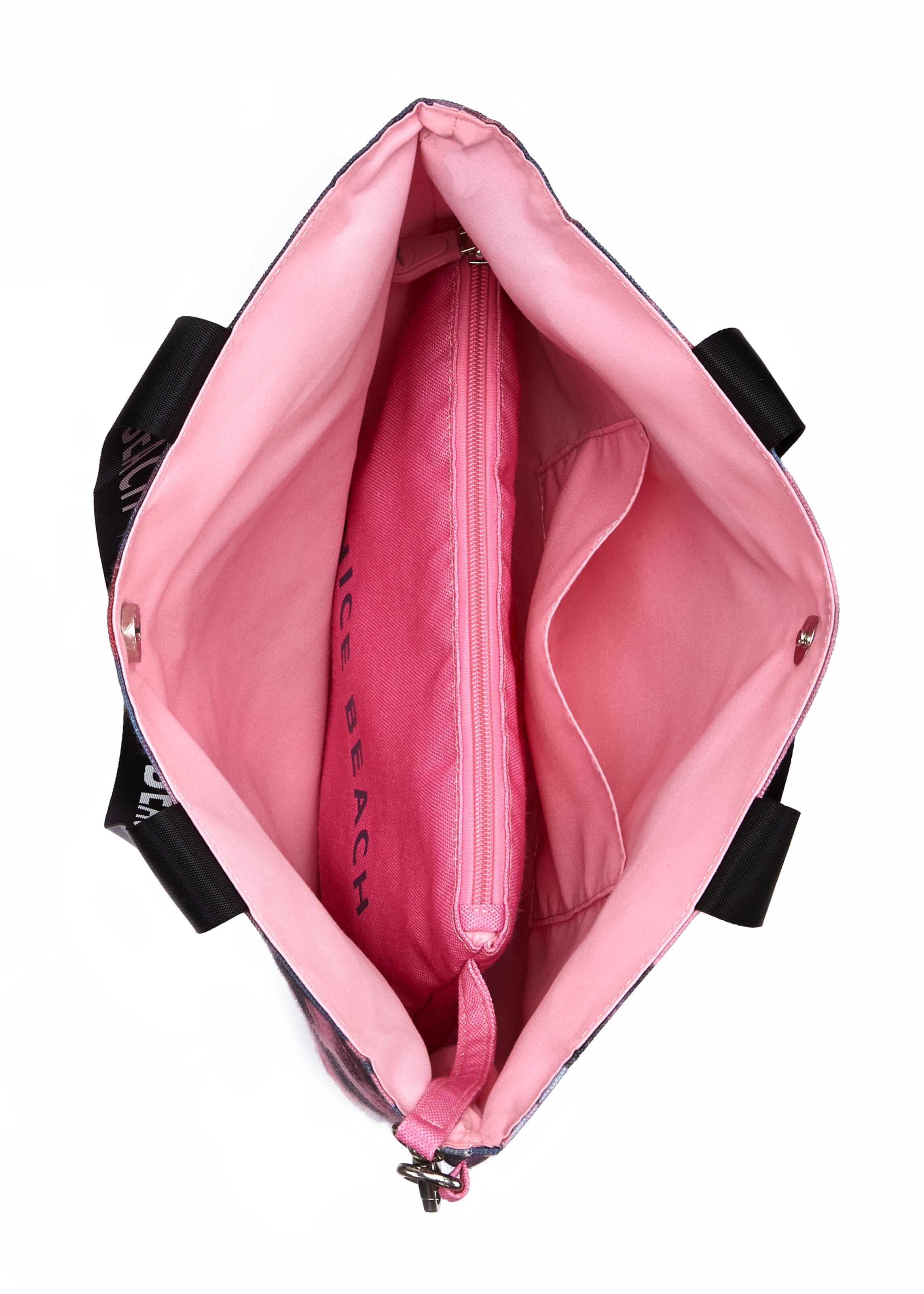 VENICE BEACH Shopper in Mixed colors