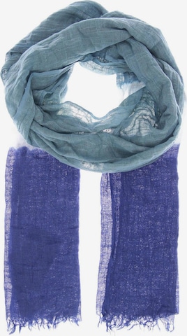 Hüftgold Schal oder Tuch One Size in Mischfarben: predná strana