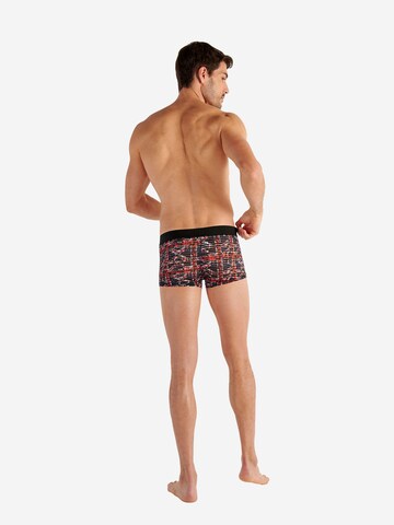 Boxers ' Malcolm ' HOM en bleu