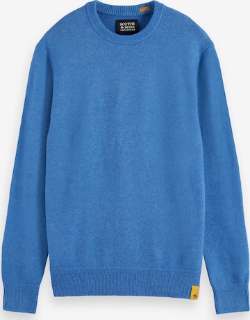 SCOTCH & SODA Pullover in Braun: Vorderseite