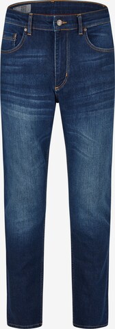 HECHTER PARIS Regular Jeans in Blau: predná strana