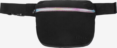 LEVI'S Torba na pasek w kolorze czarnym, Podgląd produktu
