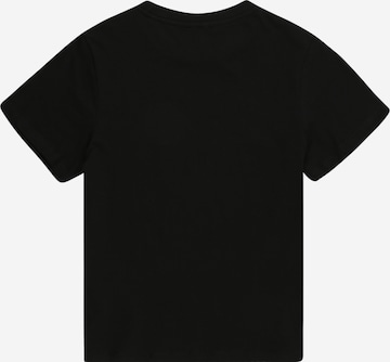 Urban Classics Shirt in Black