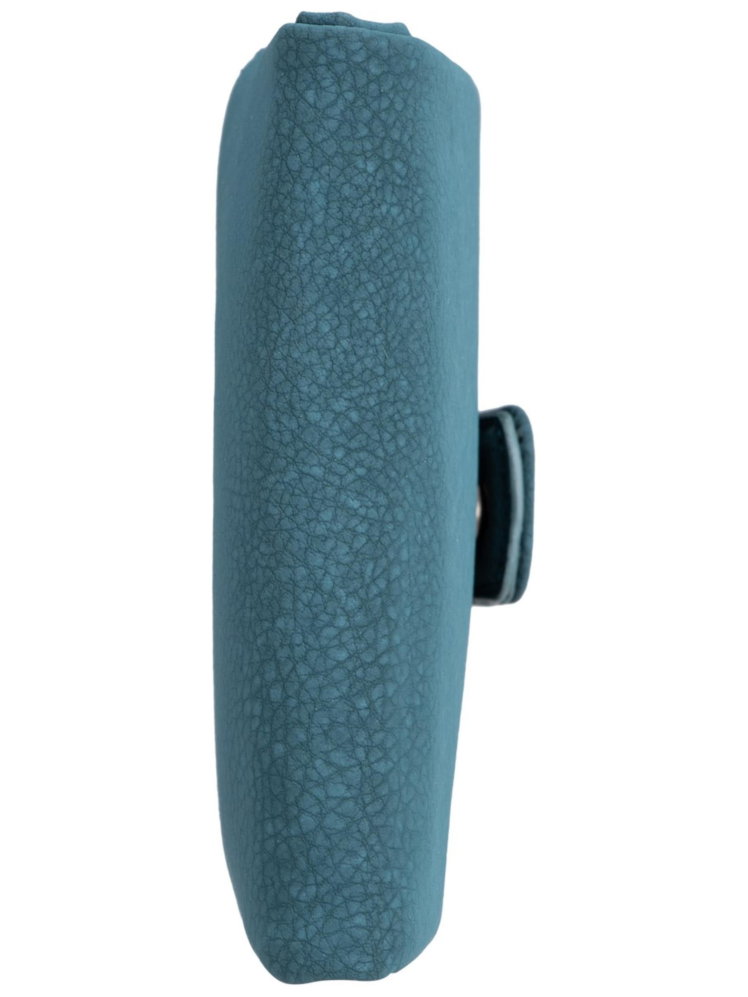 Porte-monnaies 'Mademoiselle' ZWEI en bleu